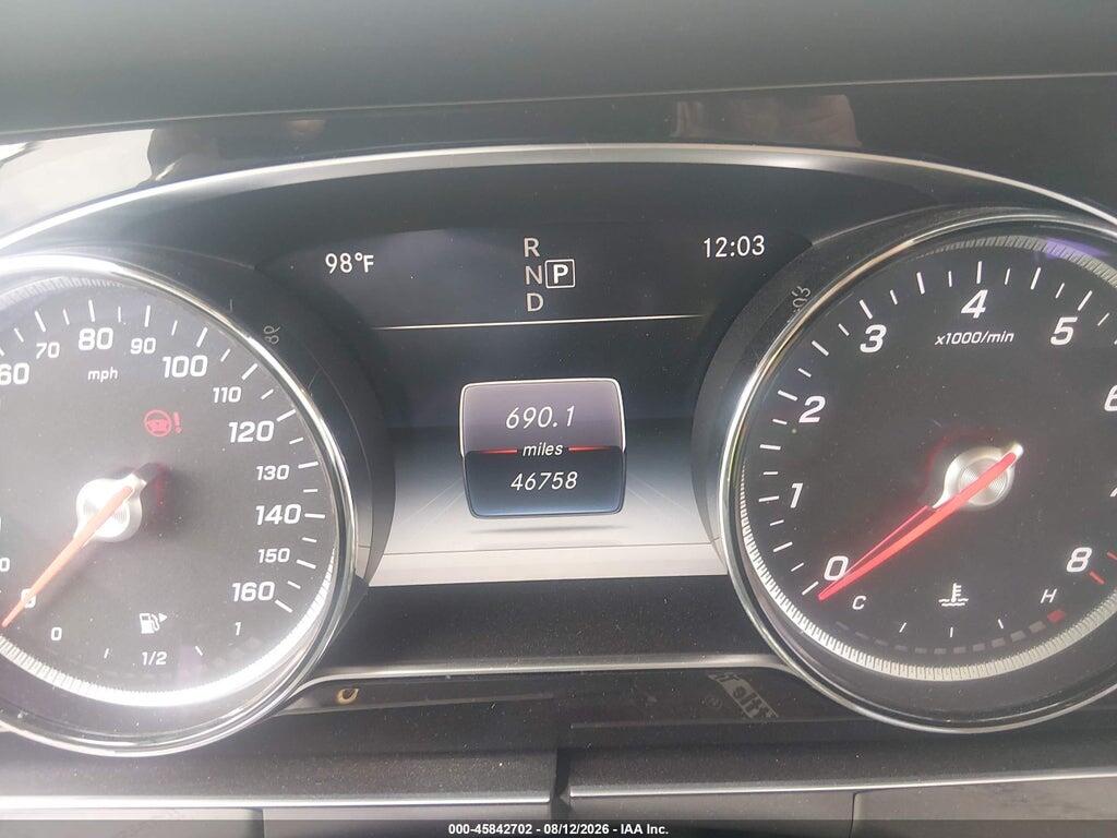 WDDZF4JB5KA684804 2019 MERCEDES-BENZ E 300 photo no. 7