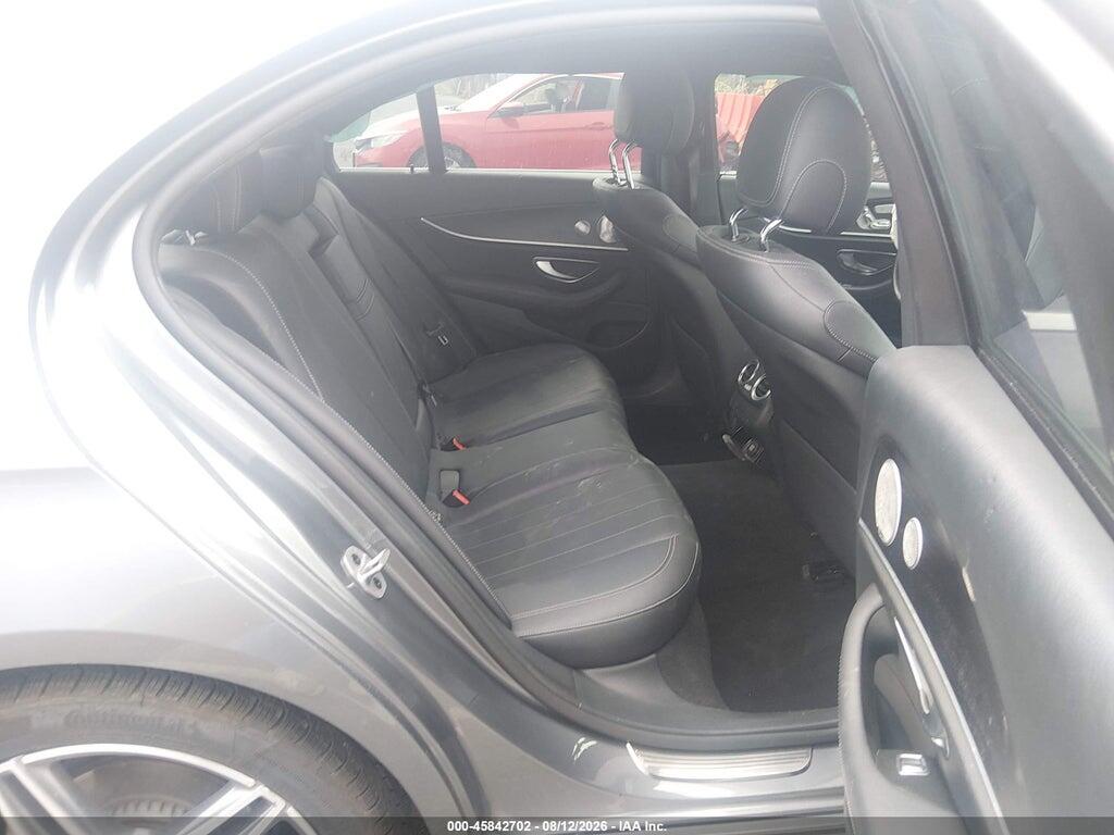 WDDZF4JB5KA684804 2019 MERCEDES-BENZ E 300 photo no. 8
