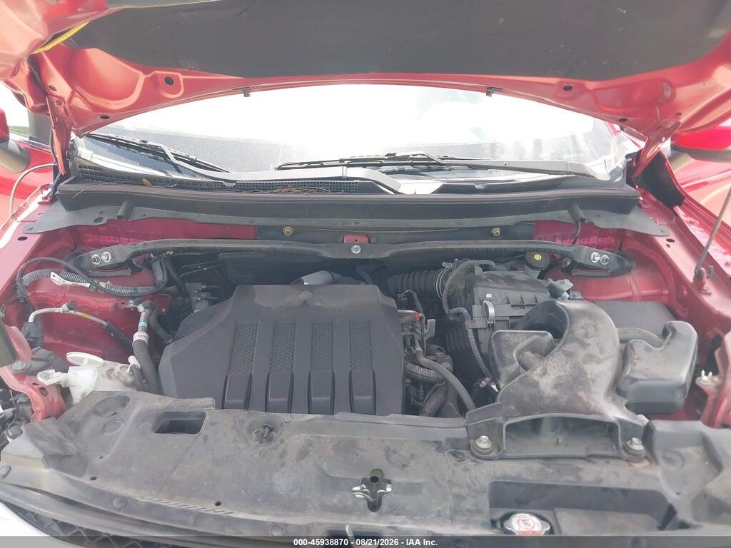 JA4AS3AA0LZ022856 2020 MITSUBISHI ECLIPSE CROSS photo no. 10