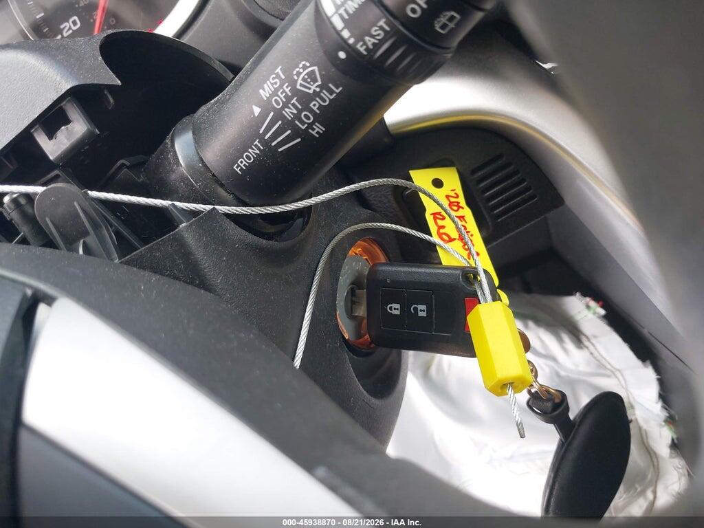 JA4AS3AA0LZ022856 2020 MITSUBISHI ECLIPSE CROSS photo no. 11