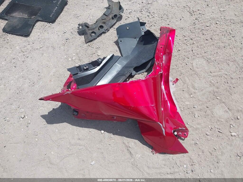 JA4AS3AA0LZ022856 2020 MITSUBISHI ECLIPSE CROSS photo no. 12