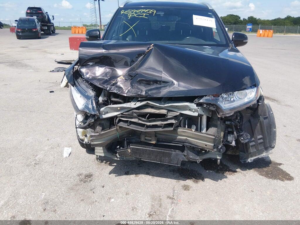 JA4J24A52LZ010149 2020 MITSUBISHI OUTLANDER PHEV photo no. 6