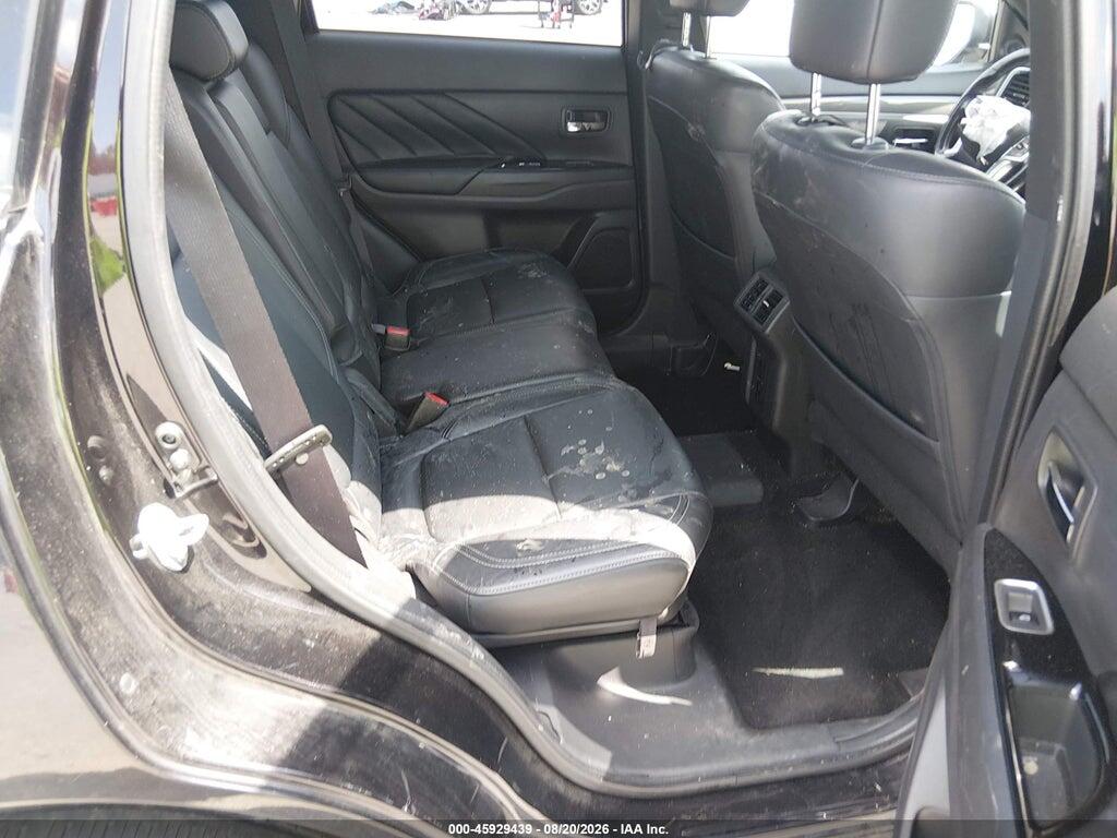 JA4J24A52LZ010149 2020 MITSUBISHI OUTLANDER PHEV photo no. 8