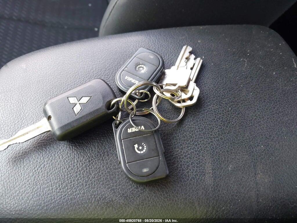 JA4AS3AA4LZ022603 2020 MITSUBISHI ECLIPSE CROSS photo no. 11