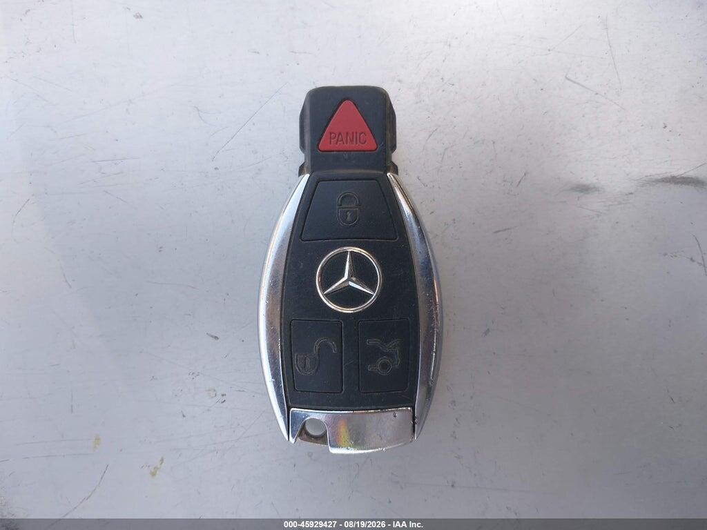 WDDUG8CBXEA040117 2014 MERCEDES-BENZ S 550 photo no. 11