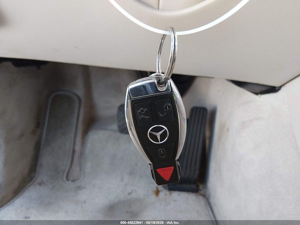 WDDUG8CB5EA012404 2014 MERCEDES-BENZ S 550 photo no. 11