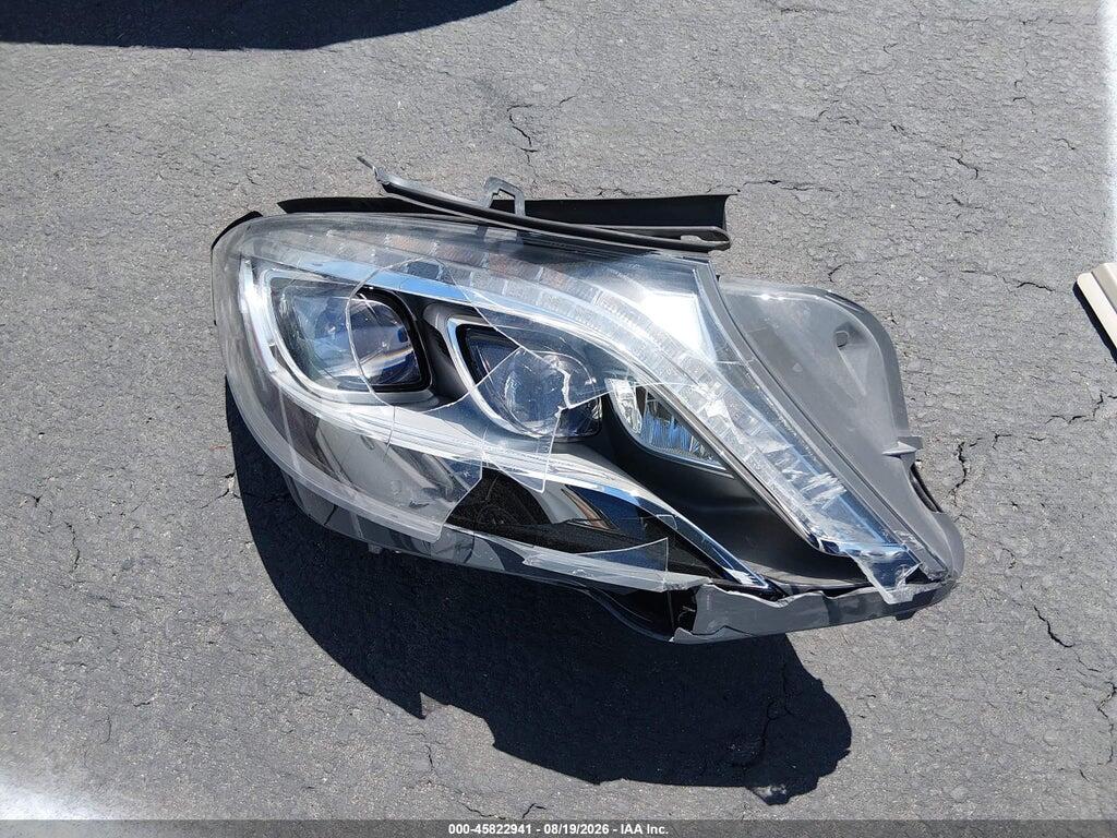 WDDUG8CB5EA012404 2014 MERCEDES-BENZ S 550 photo no. 12
