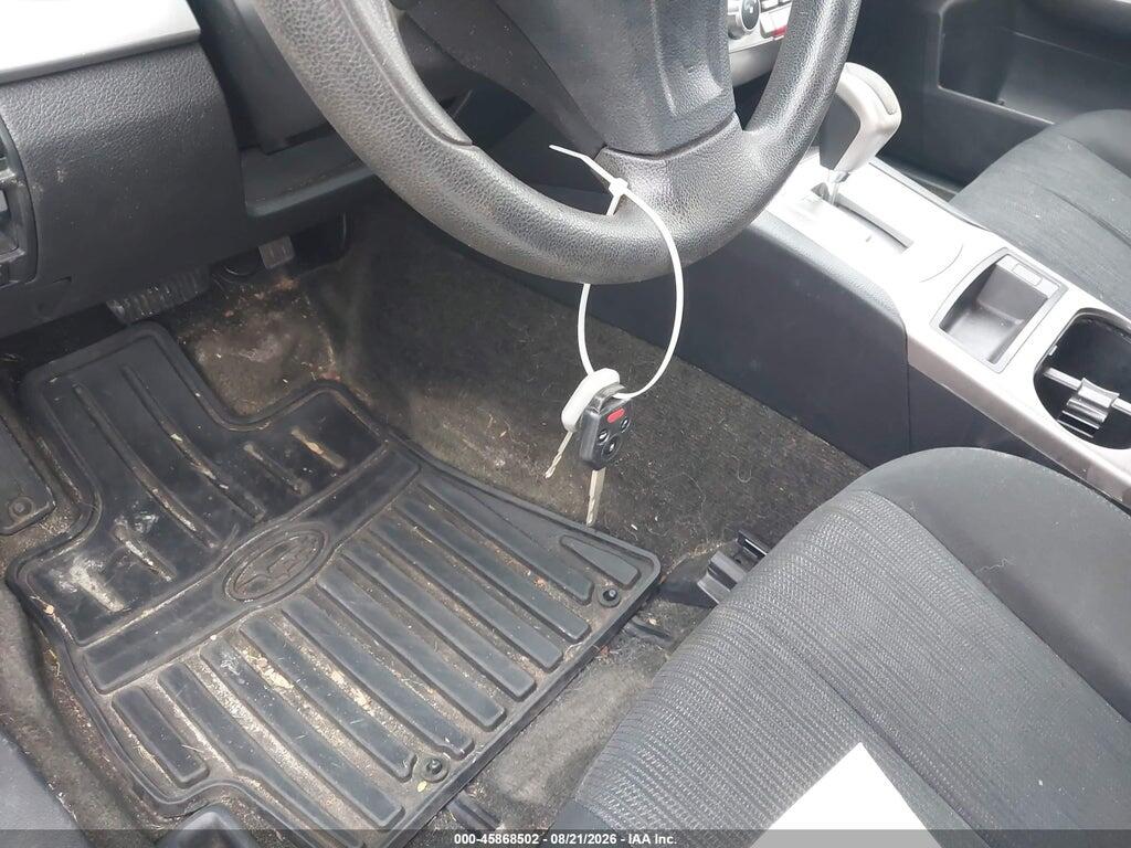 4S3BMBA67D3047087 2013 SUBARU LEGACY photo no. 11