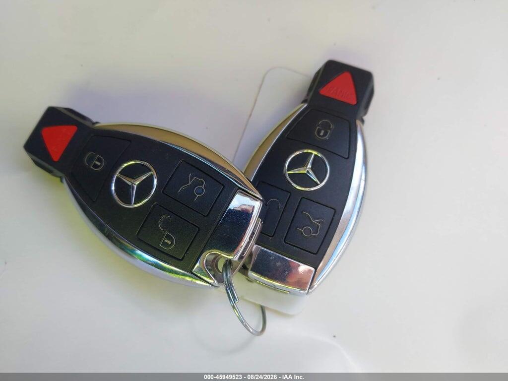 4JGDA5GB8KB205782 2019 MERCEDES-BENZ GLE 400 photo no. 11