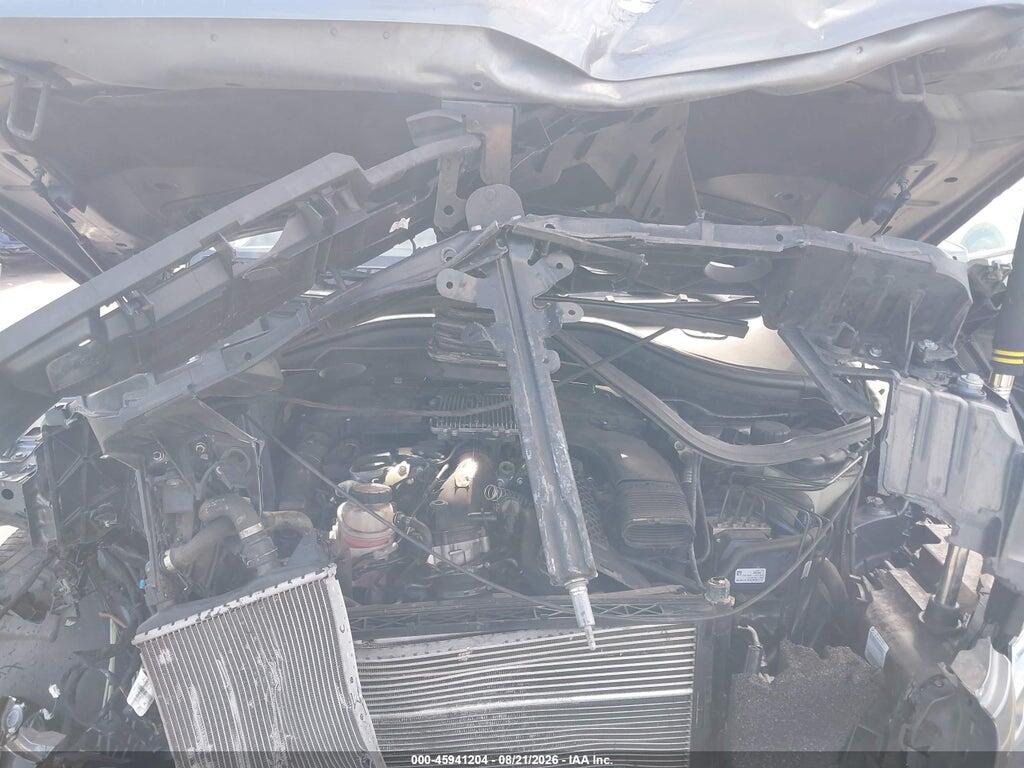 4JGDF6EE3KB231906 2019 MERCEDES-BENZ GLS 450 photo no. 10