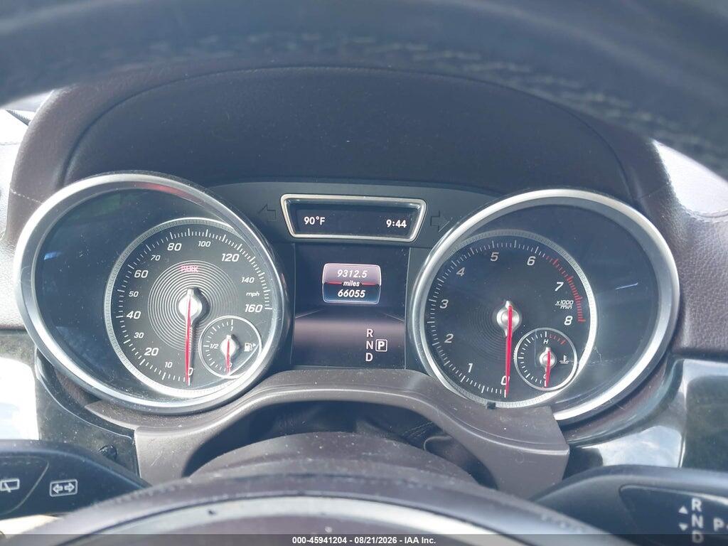 4JGDF6EE3KB231906 2019 MERCEDES-BENZ GLS 450 photo no. 7