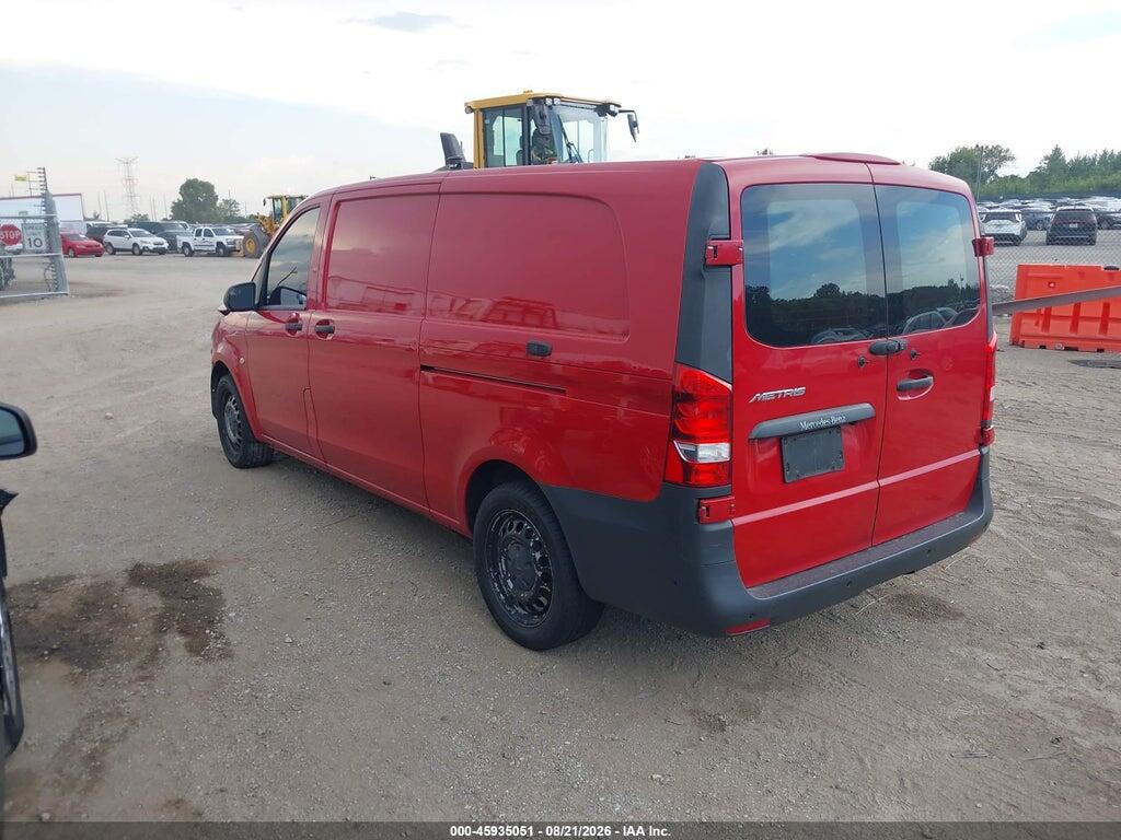 WD3PG3EA5K3609089 2019 MERCEDES-BENZ METRIS photo no. 3