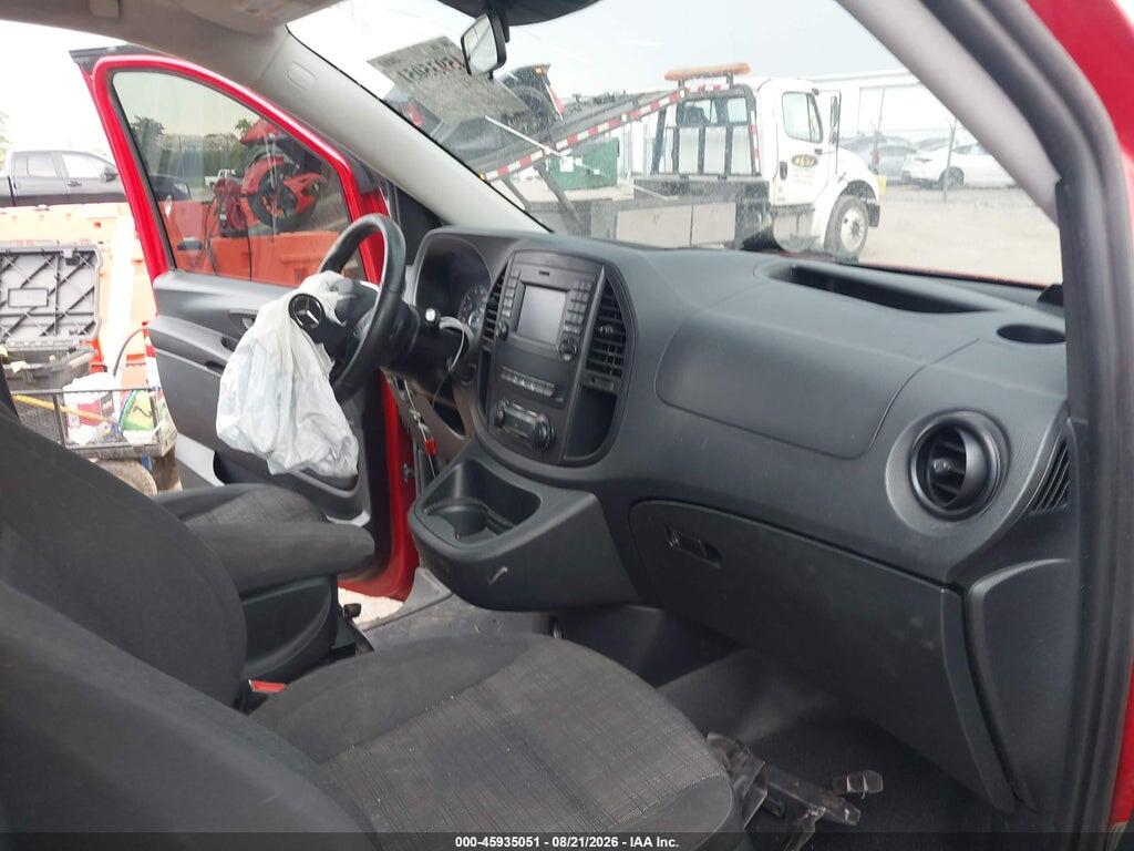 WD3PG3EA5K3609089 2019 MERCEDES-BENZ METRIS photo no. 5