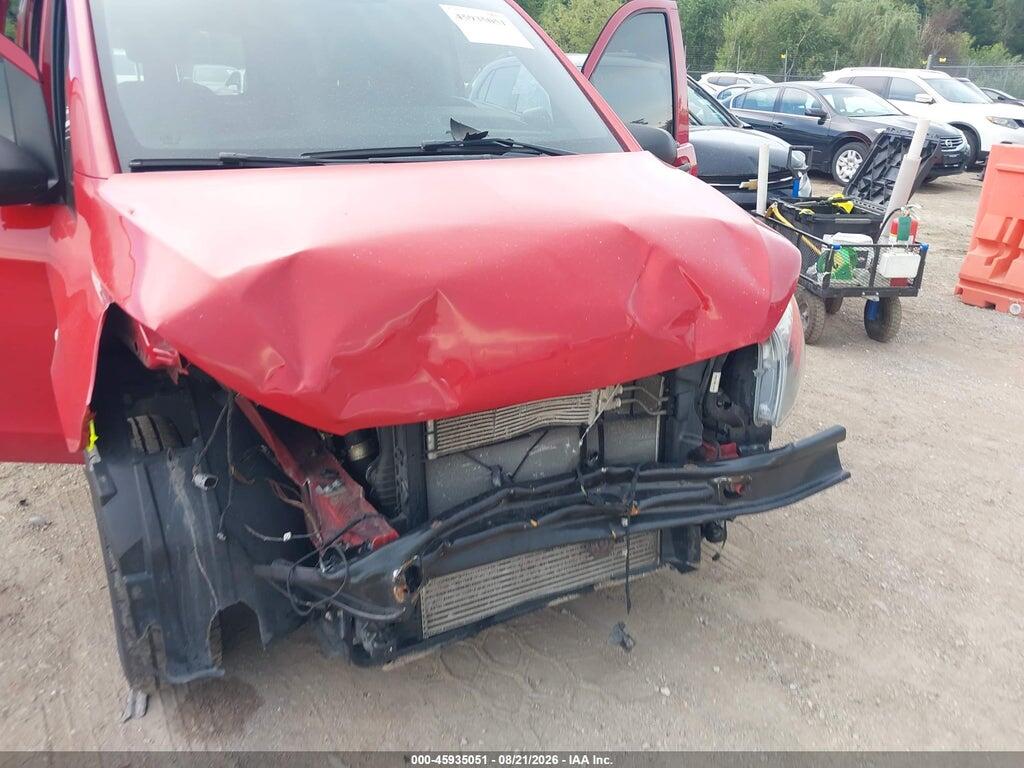 WD3PG3EA5K3609089 2019 MERCEDES-BENZ METRIS photo no. 6