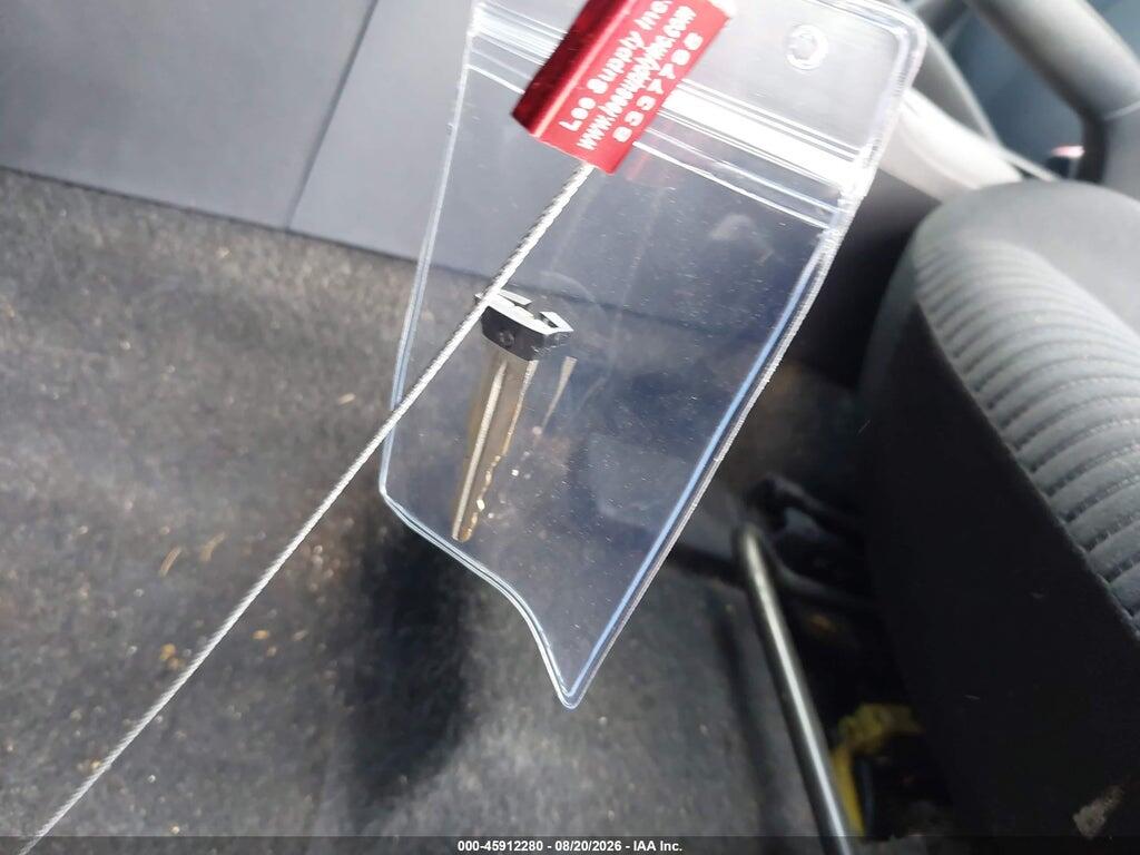 JA32U2FU3EU013455 2014 MITSUBISHI LANCER photo no. 11