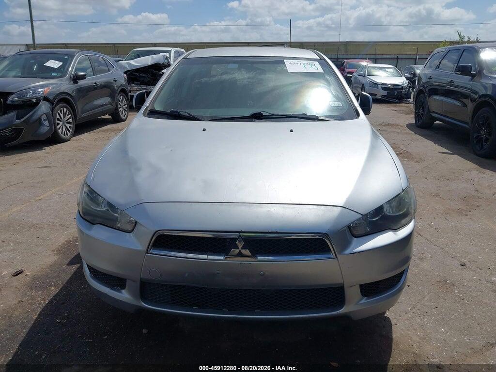 JA32U2FU3EU013455 2014 MITSUBISHI LANCER photo no. 12