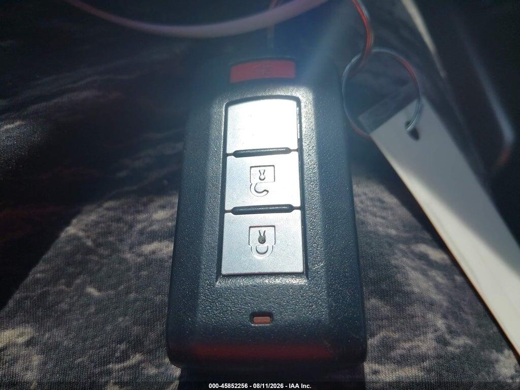 4A4AR4AU4EE004204 2014 MITSUBISHI OUTLANDER SPORT photo no. 11