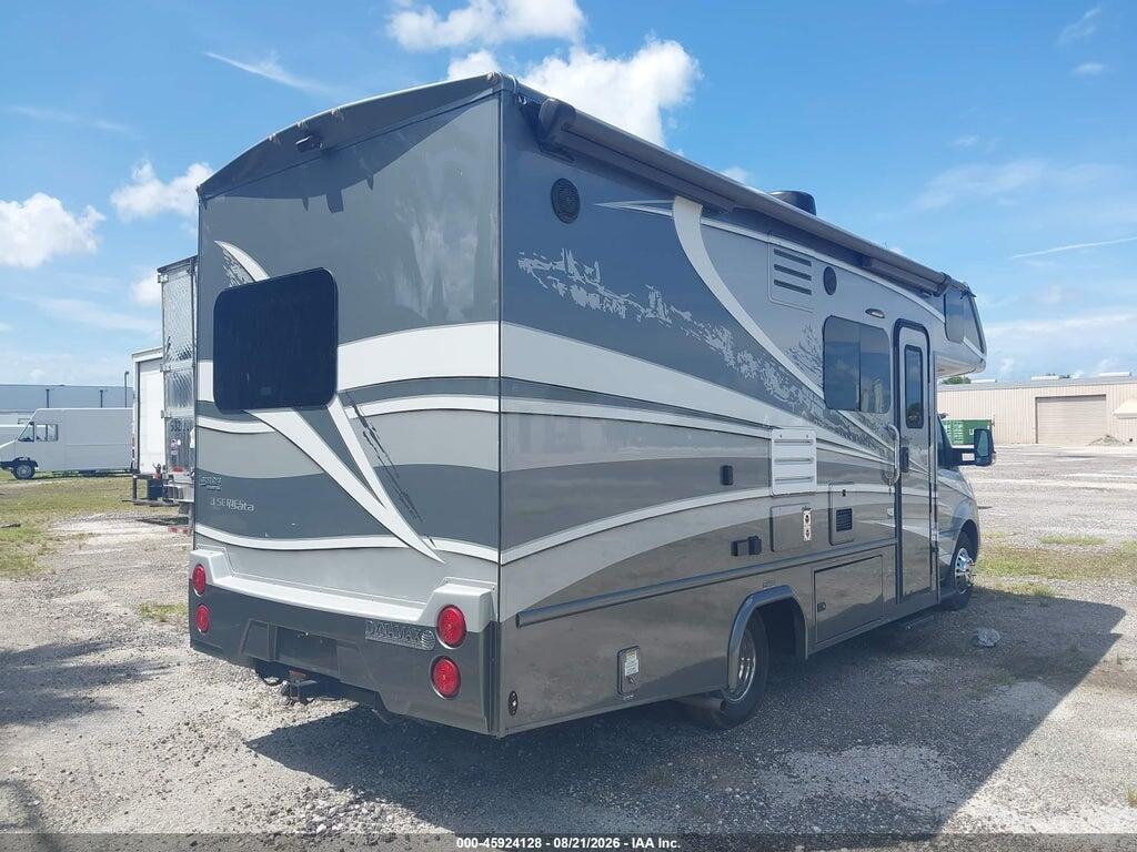 WDAPF4CD6KN033970 2019 MERCEDES-BENZ SPRINTER 4500 photo no. 4