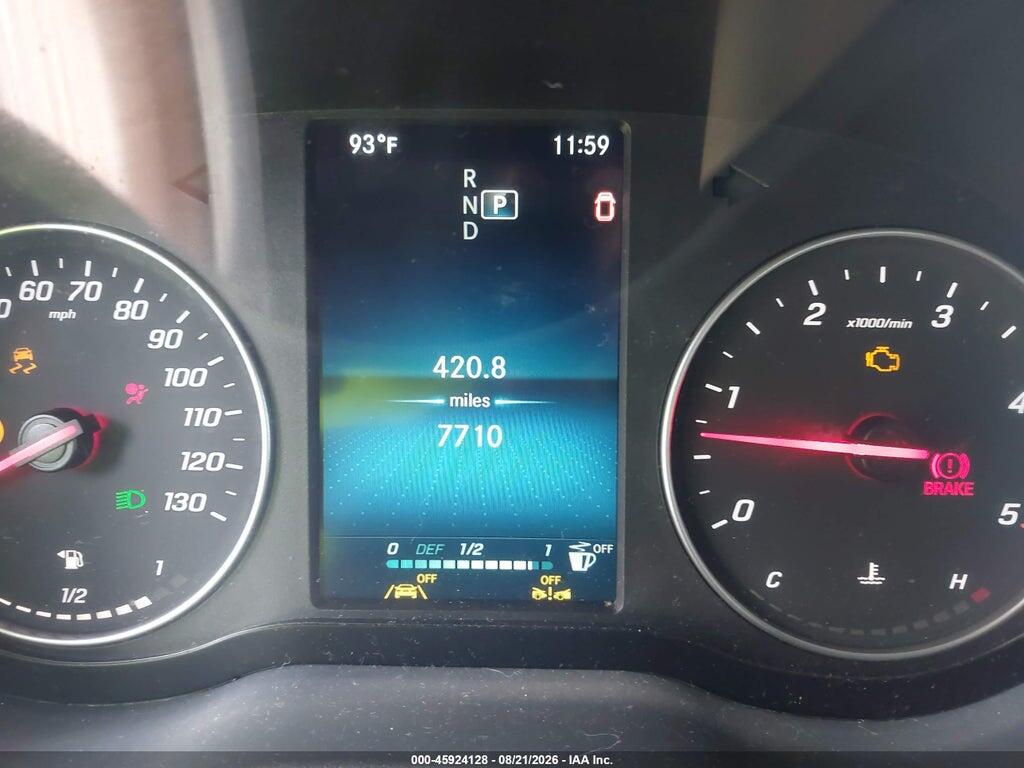 WDAPF4CD6KN033970 2019 MERCEDES-BENZ SPRINTER 4500 photo no. 6