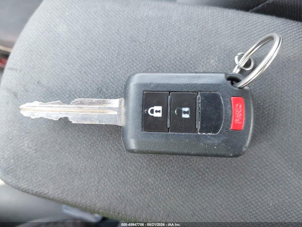 ML32F3FJ8KHF08218 2019 MITSUBISHI MIRAGE G4 photo no. 11