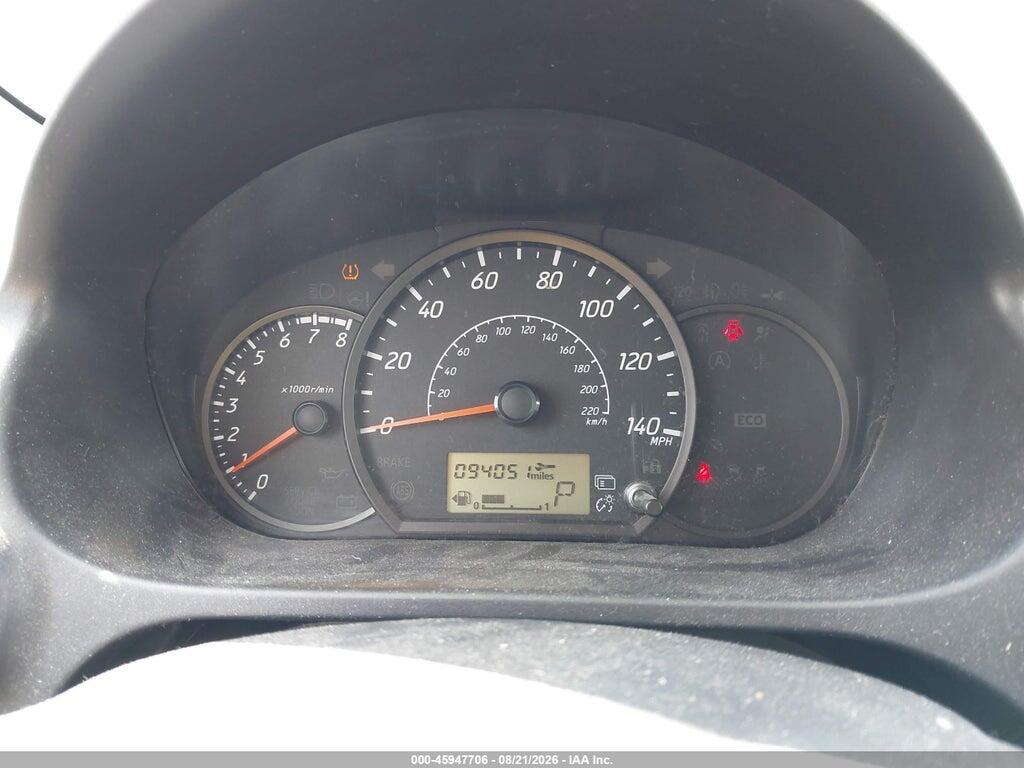 ML32F3FJ8KHF08218 2019 MITSUBISHI MIRAGE G4 photo no. 7