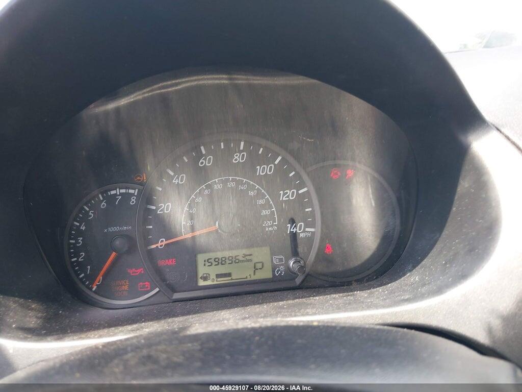 ML32F3FJ4KHF09396 2019 MITSUBISHI MIRAGE G4 photo no. 7