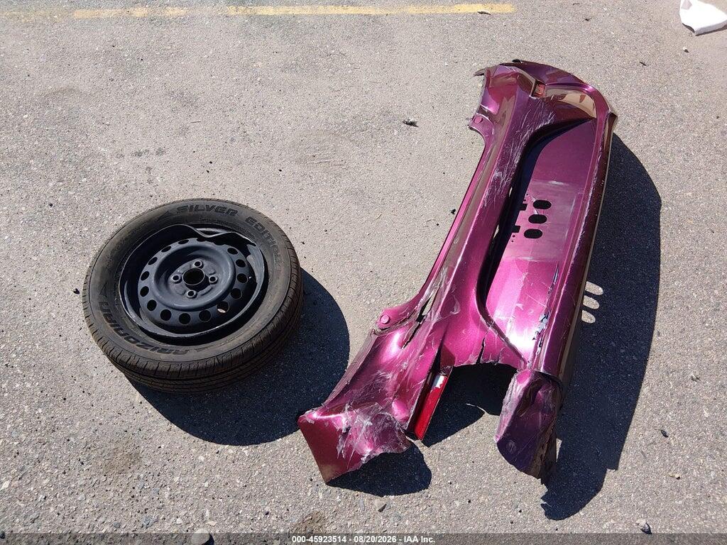 ML32A3HJ7KH014537 2019 MITSUBISHI MIRAGE photo no. 11