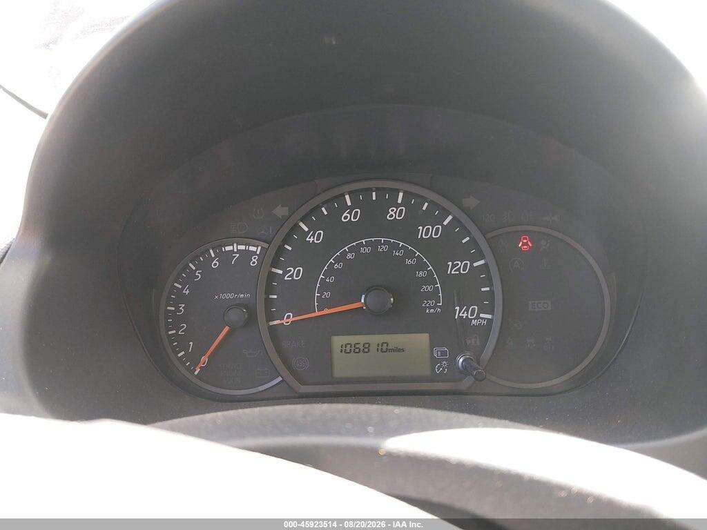 ML32A3HJ7KH014537 2019 MITSUBISHI MIRAGE photo no. 7