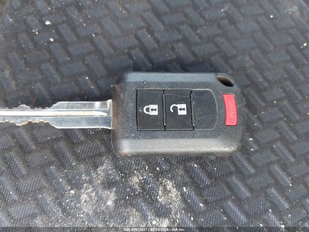 JA4AT4AA0KZ022437 2019 MITSUBISHI ECLIPSE CROSS photo no. 11
