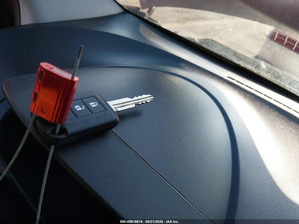 ML32A3HJXKH006030 2019 MITSUBISHI MIRAGE photo no. 11