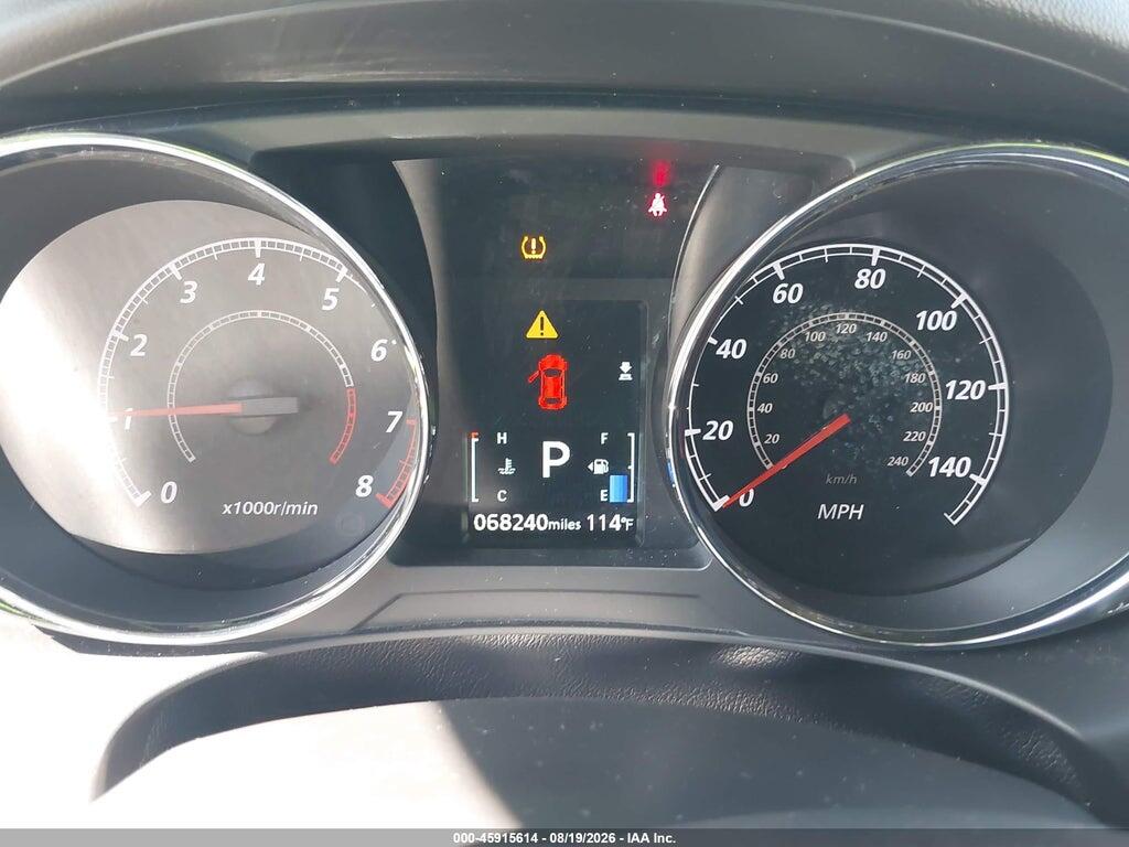 JA4AP3AU3KU017593 2019 MITSUBISHI OUTLANDER SPORT photo no. 7