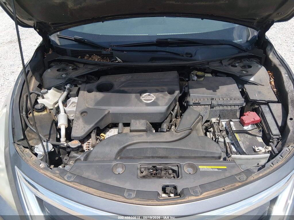1N4AL3AP1EC294674 2014 NISSAN ALTIMA photo no. 10