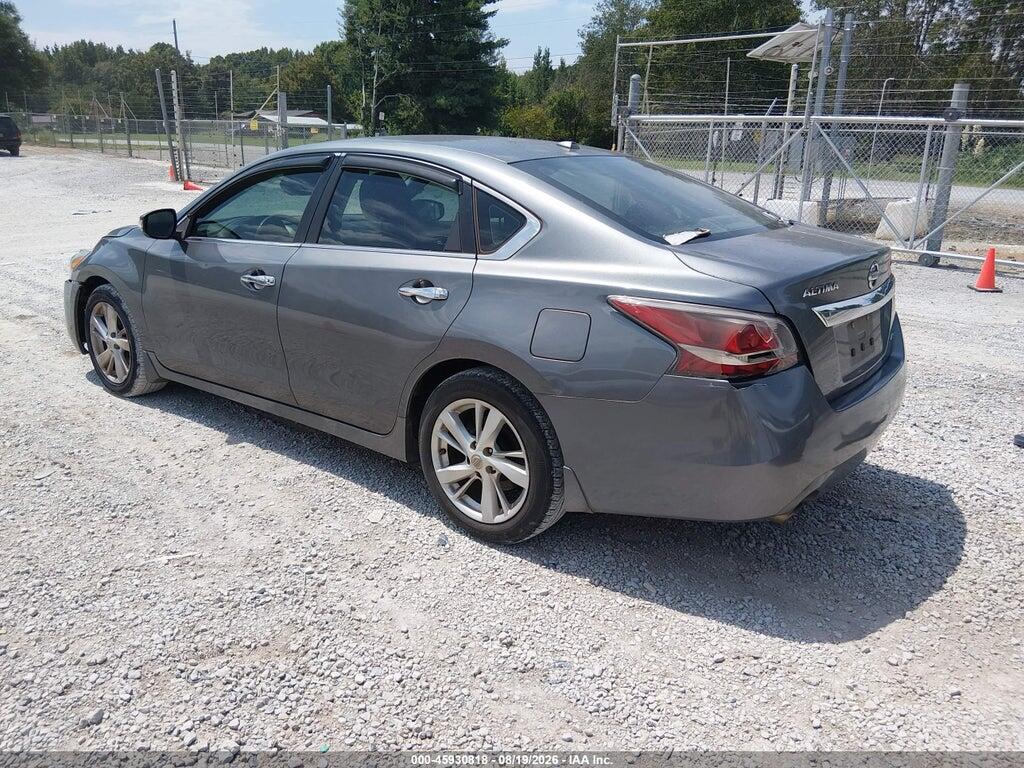 1N4AL3AP1EC294674 2014 NISSAN ALTIMA photo no. 3