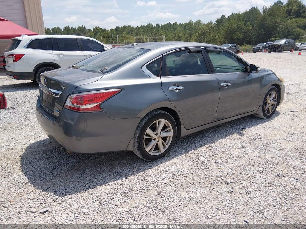 1N4AL3AP1EC294674 2014 NISSAN ALTIMA photo no. 4