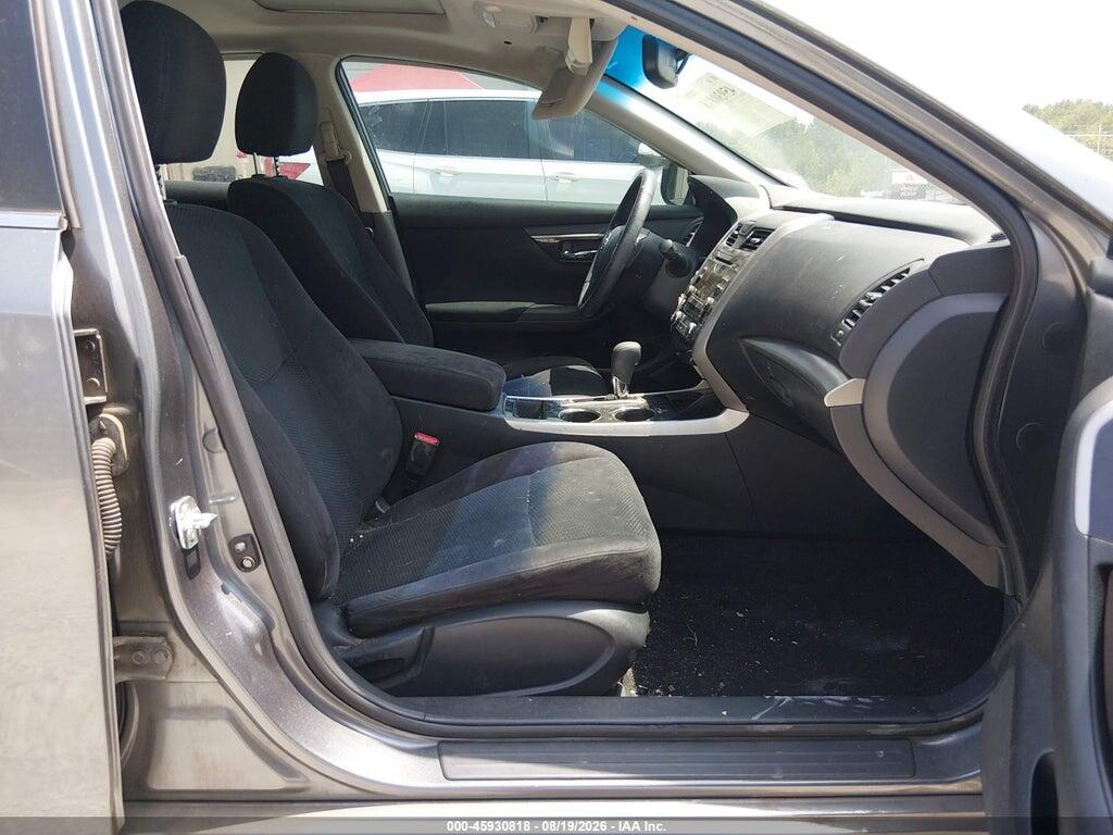 1N4AL3AP1EC294674 2014 NISSAN ALTIMA photo no. 5