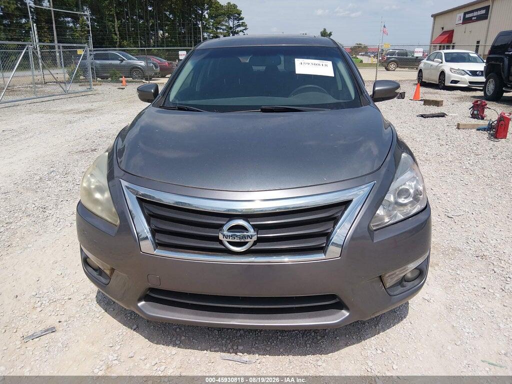 1N4AL3AP1EC294674 2014 NISSAN ALTIMA photo no. 6