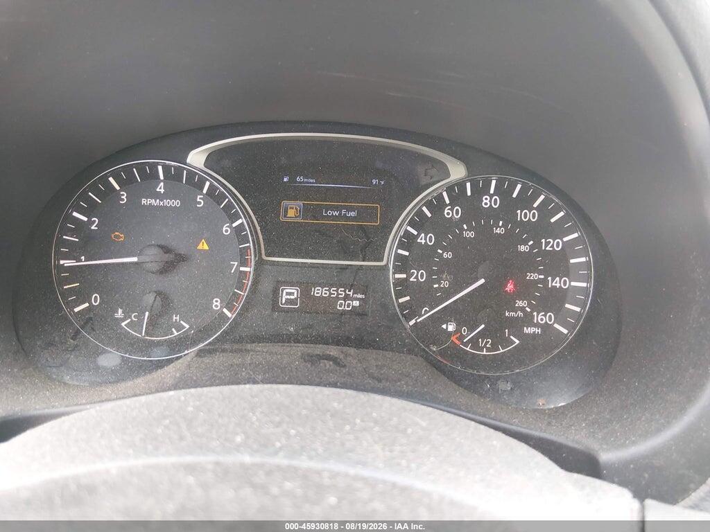 1N4AL3AP1EC294674 2014 NISSAN ALTIMA photo no. 7