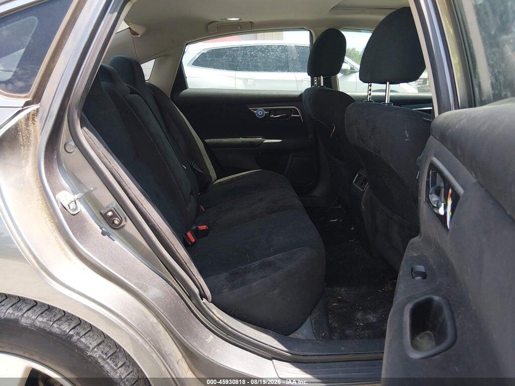 1N4AL3AP1EC294674 2014 NISSAN ALTIMA photo no. 8