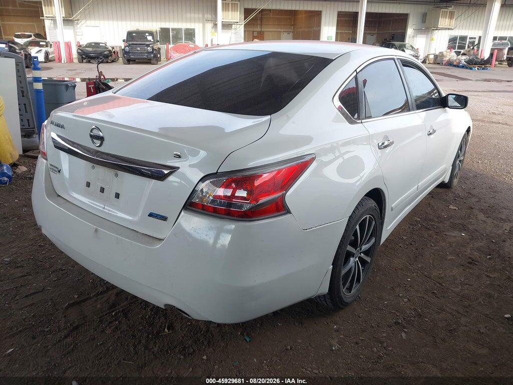 1N4AL3AP1EN355672 2014 NISSAN ALTIMA photo no. 4