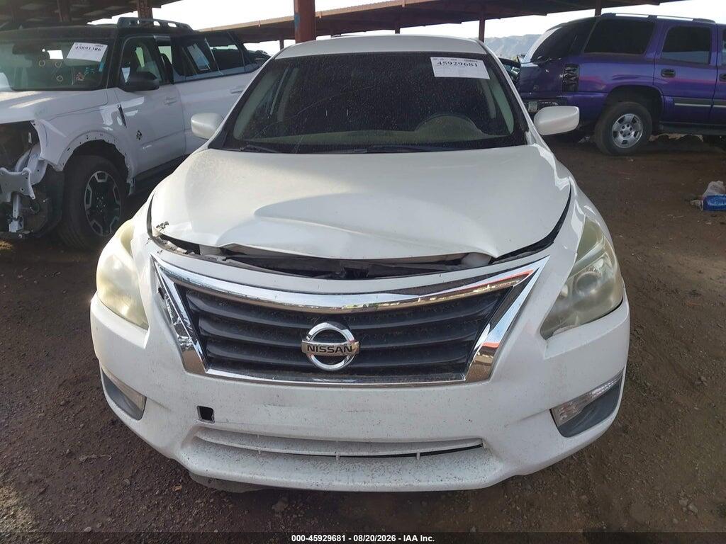1N4AL3AP1EN355672 2014 NISSAN ALTIMA photo no. 6