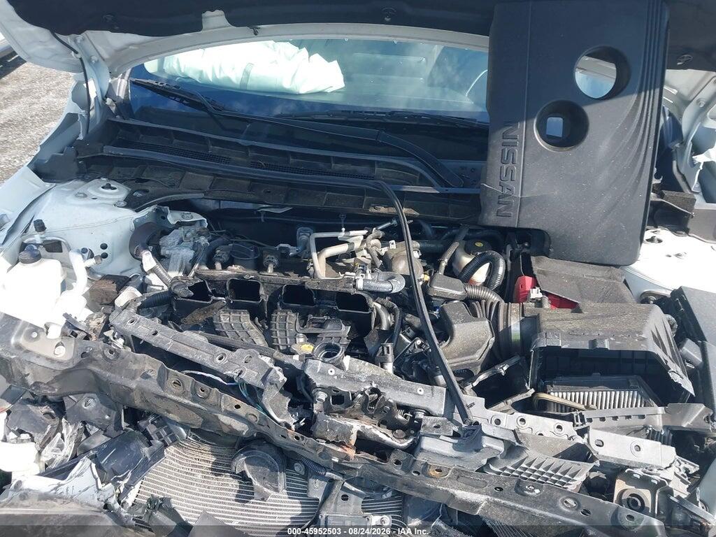 1N4BL4BV2LC256276 2020 NISSAN ALTIMA photo no. 10
