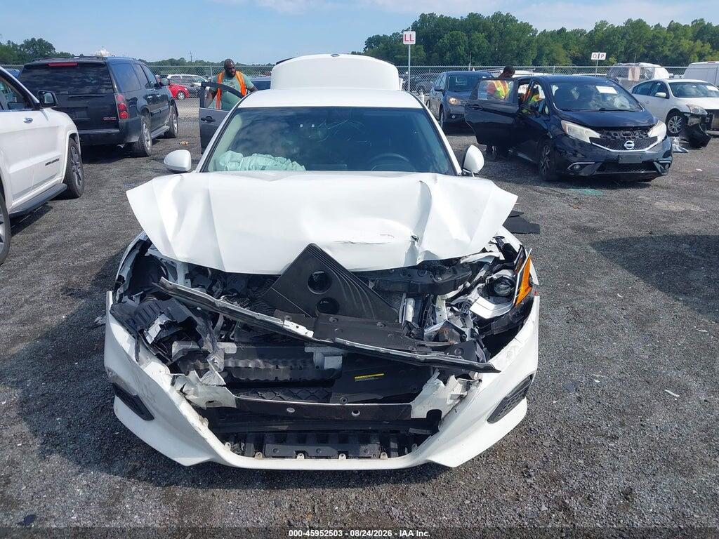 1N4BL4BV2LC256276 2020 NISSAN ALTIMA photo no. 12