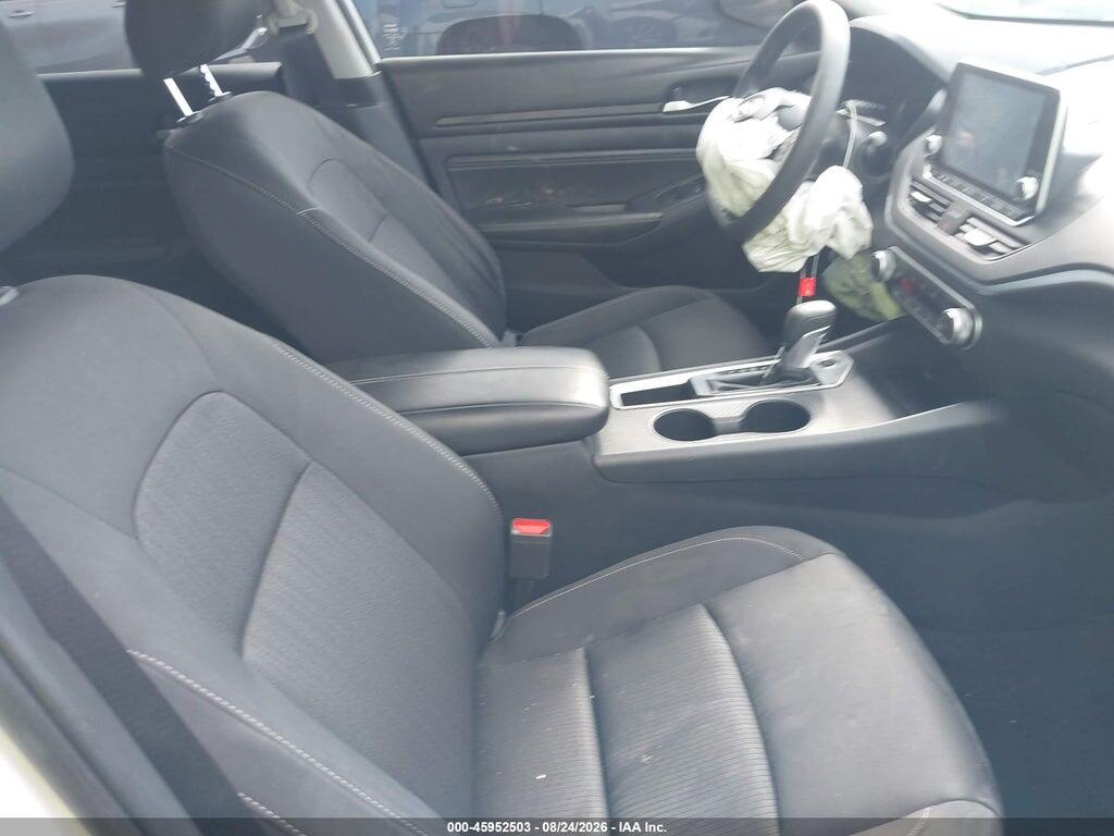 1N4BL4BV2LC256276 2020 NISSAN ALTIMA photo no. 5