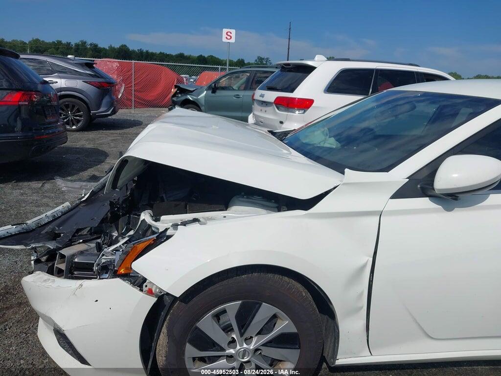 1N4BL4BV2LC256276 2020 NISSAN ALTIMA photo no. 6