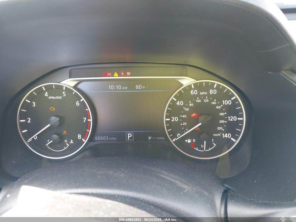 1N4BL4BV2LC256276 2020 NISSAN ALTIMA photo no. 7