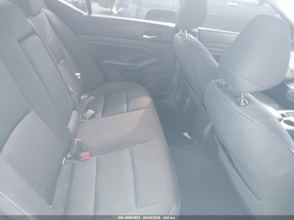1N4BL4BV2LC256276 2020 NISSAN ALTIMA photo no. 8