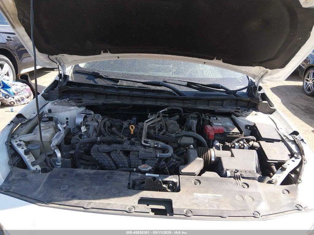 1N4BL4BV5LC190077 2020 NISSAN ALTIMA photo no. 10
