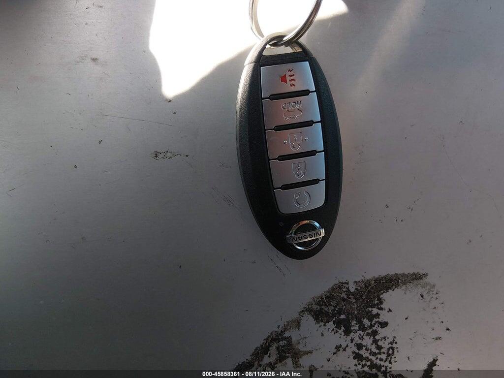 1N4BL4BV5LC190077 2020 NISSAN ALTIMA photo no. 11