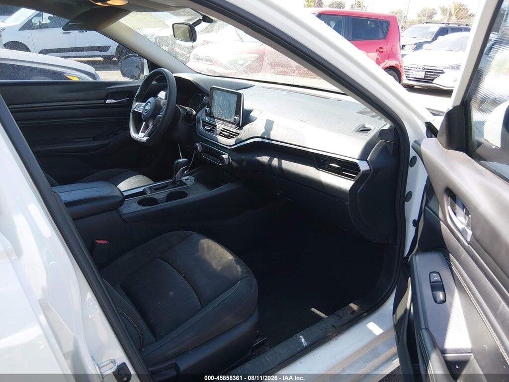 1N4BL4BV5LC190077 2020 NISSAN ALTIMA photo no. 5