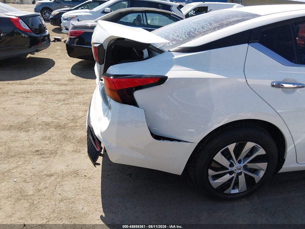 1N4BL4BV5LC190077 2020 NISSAN ALTIMA photo no. 6